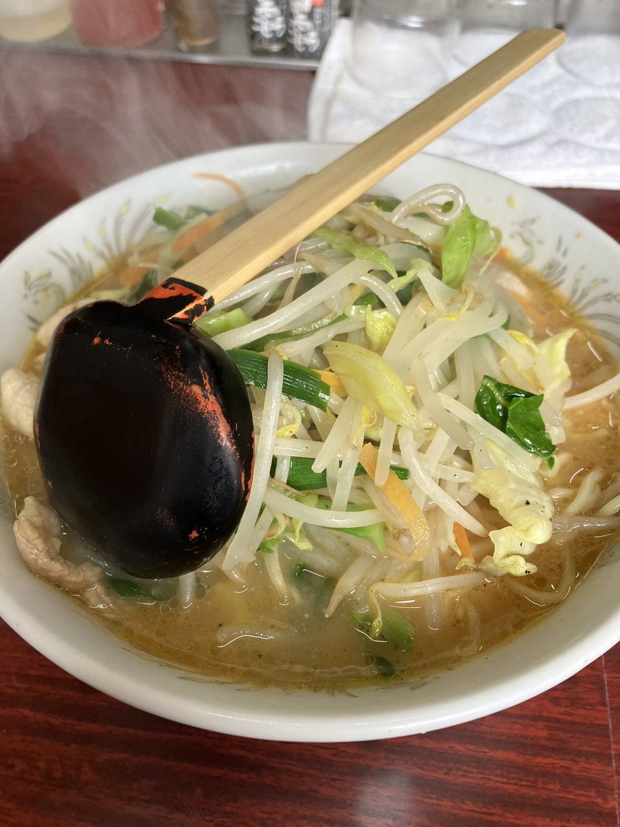 The Flour Works tweet media