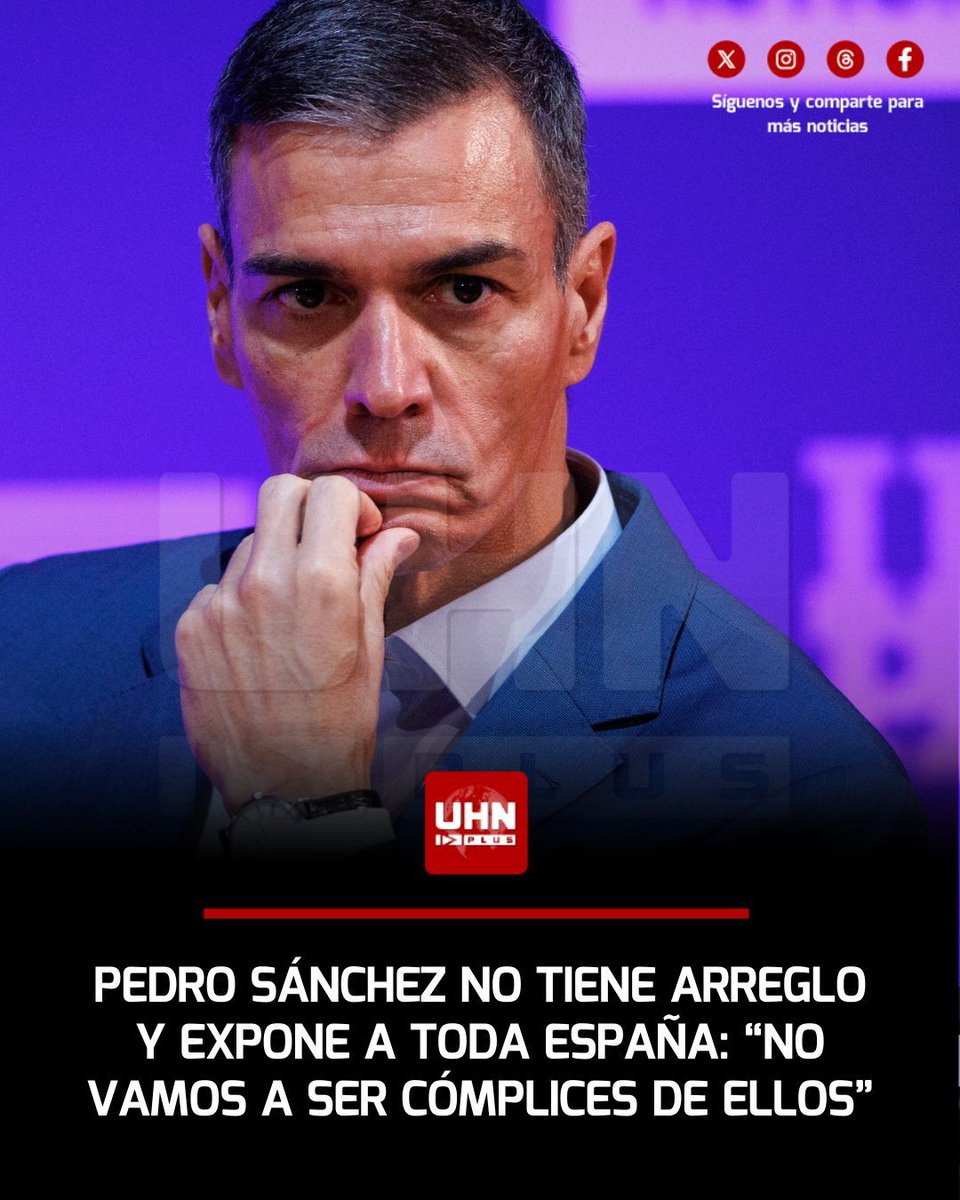 UHN Plus tweet media