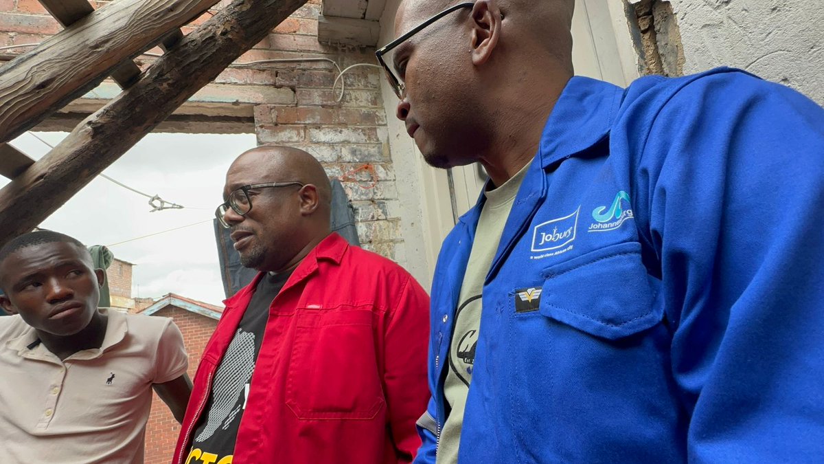 COJ People’s MMC Public Safety tweet media