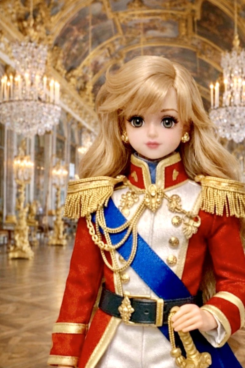 オスカル
