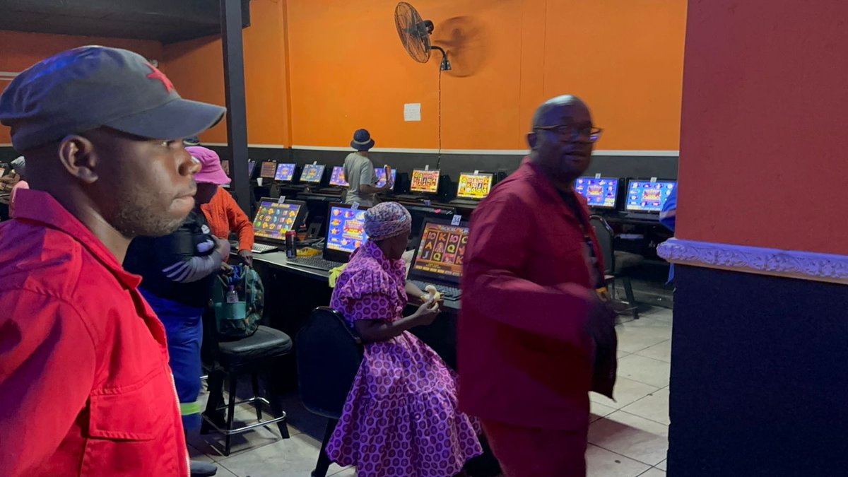 COJ People’s MMC Public Safety tweet media