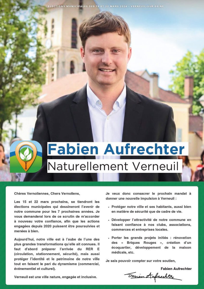 Naturellement Verneuil ! tweet media