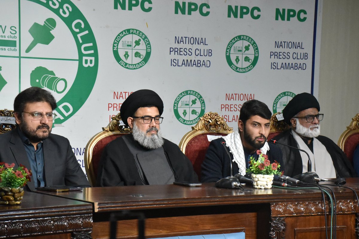 Mujtaba Hadi tweet media