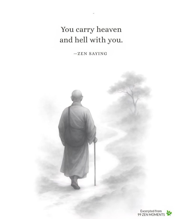 Zen masters tweet media