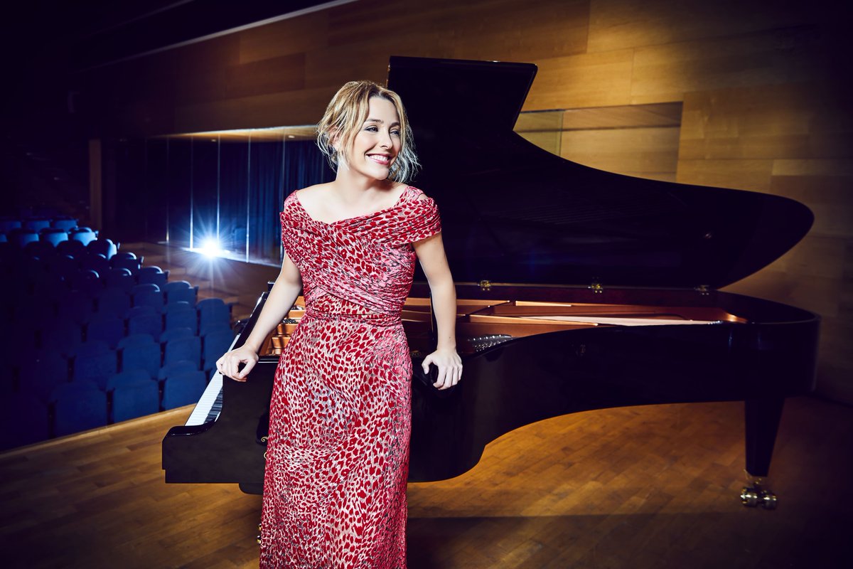 Orquesta Sinfónica del Cantábrico tweet media