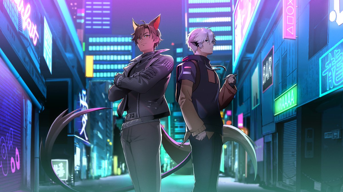 Acro ☄️🦊 tweet media