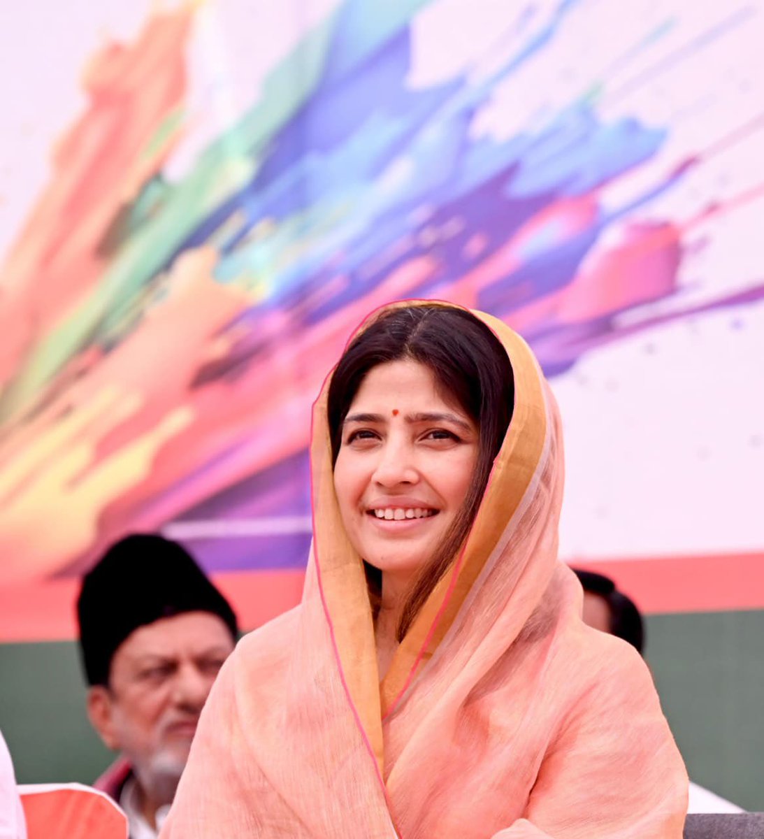 Dharmendra Yadav tweet media