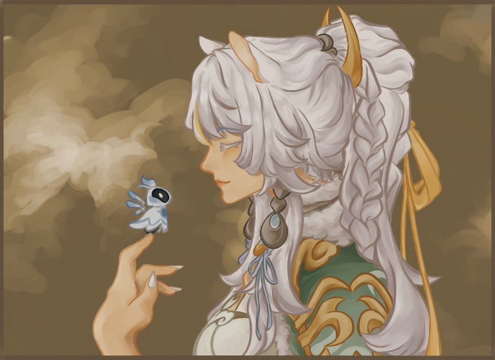 eidelweiss | ᜁᜁᜇᜒᜎ᜔ tweet media