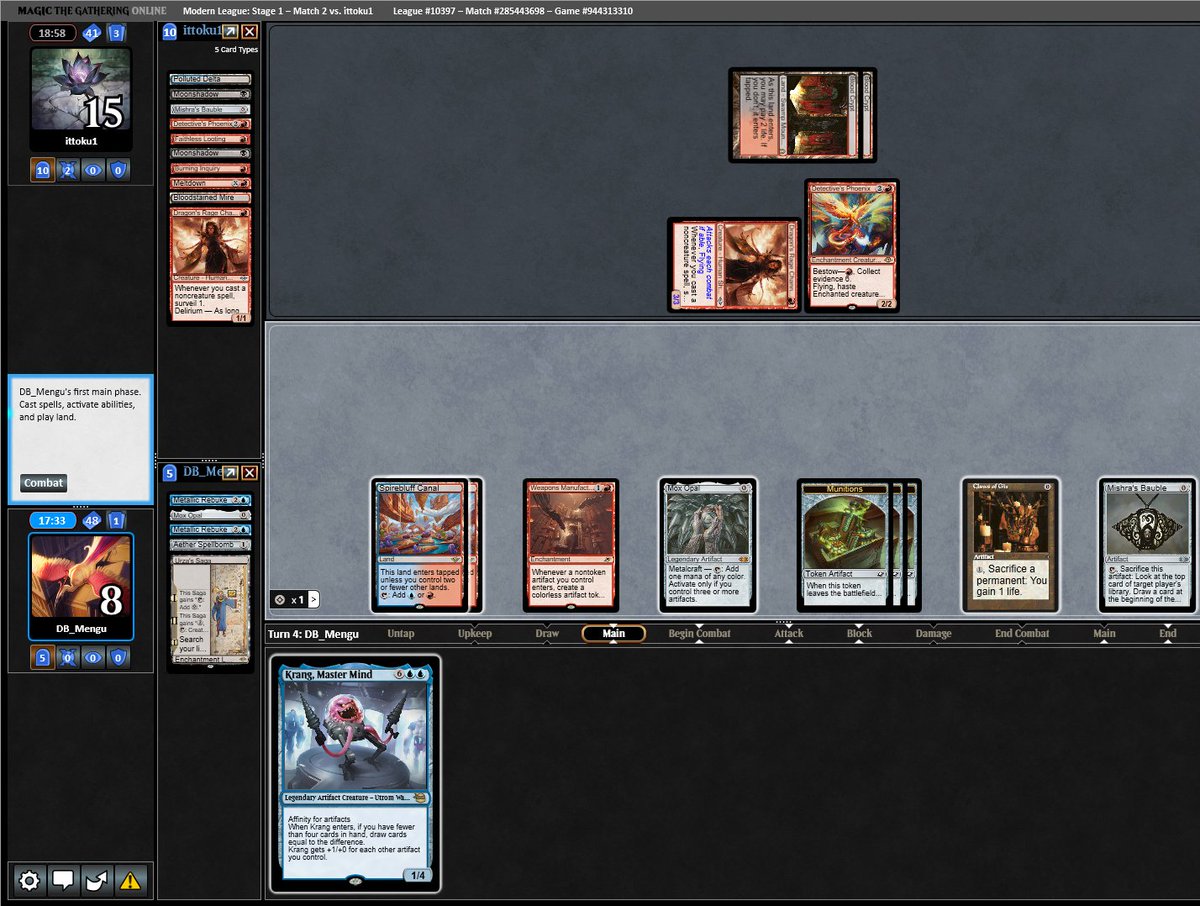 Andrea Mengucci tweet media