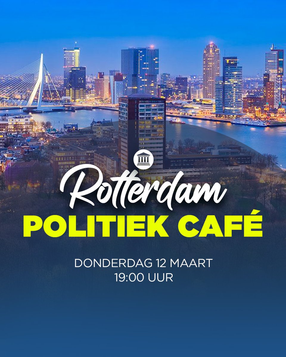 FVD Rotterdam tweet media