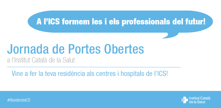 ICS. Generalitat tweet media