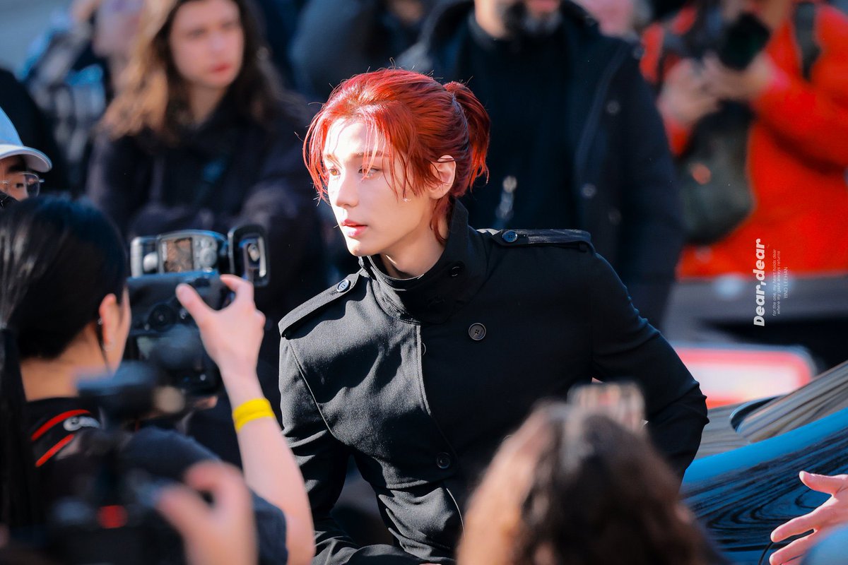 this genre of leehan..