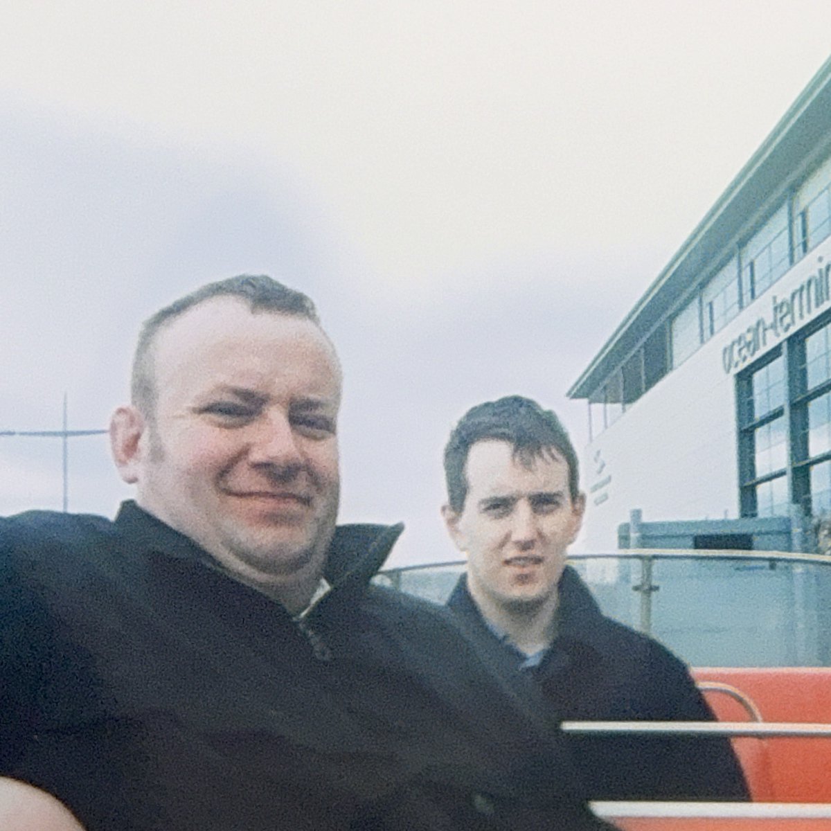 Go North East tweet media