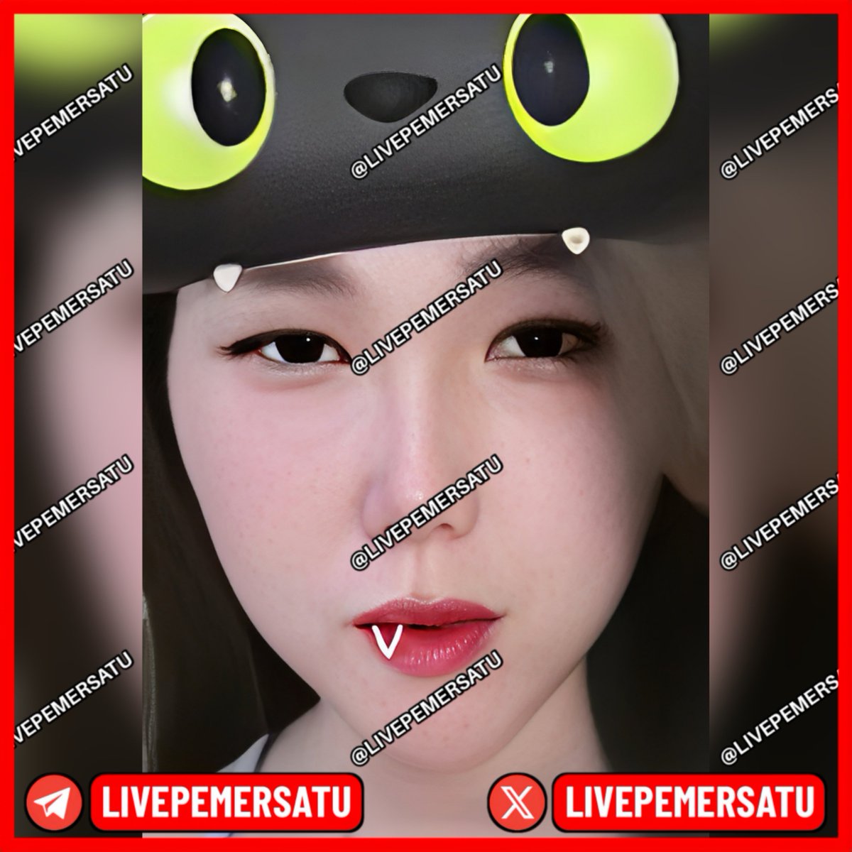 Asupan Live Viral tweet media