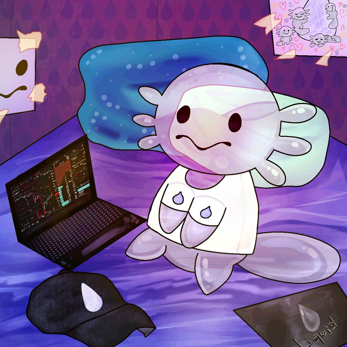 Serukara🦇 tweet media