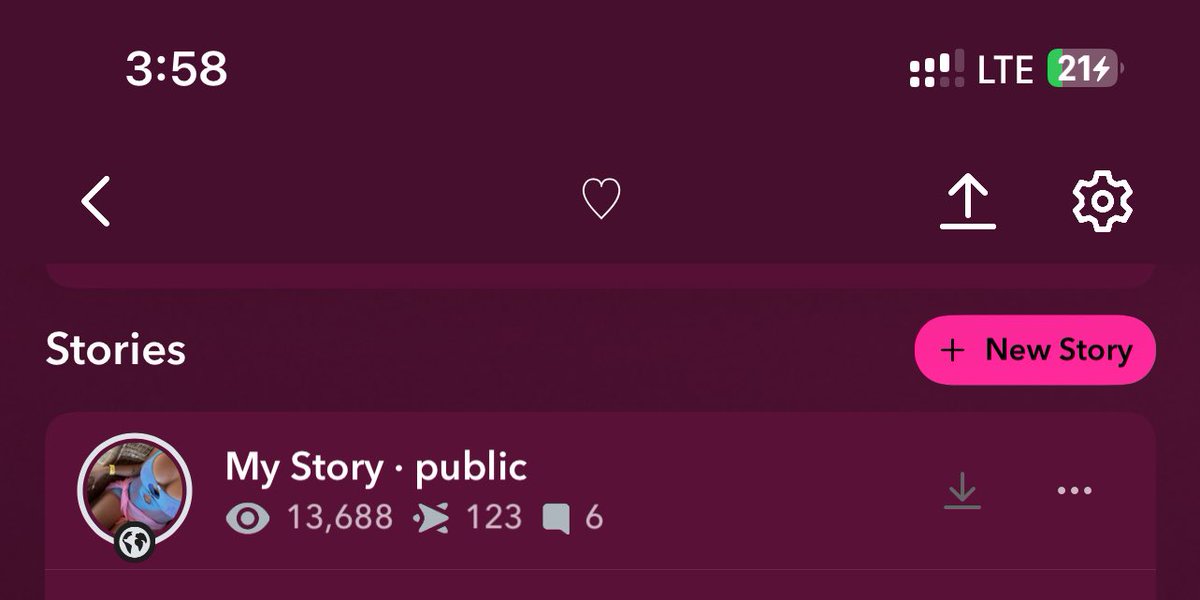 Bilal 🎀⛷️ tweet media