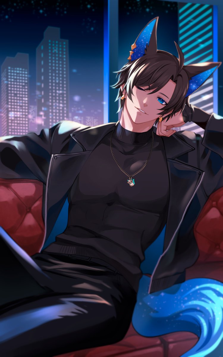 Acro ☄️🦊 tweet media