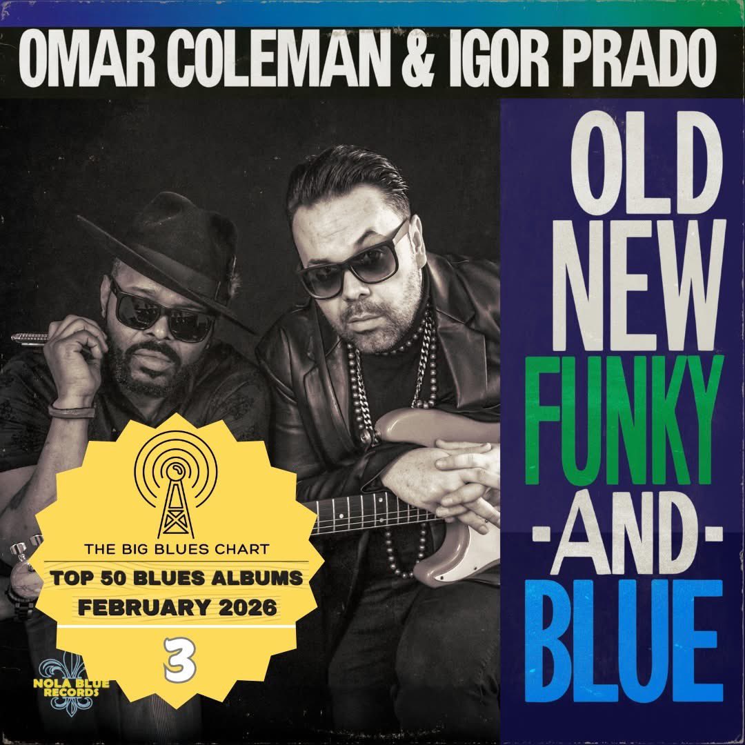 igorprado_twit's tweet photo. Top #3 nos EUA! (The Big Blues Chart) https://t.co/GVZxfNTSMO