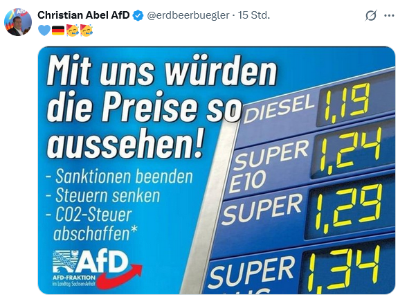 MaikEurope 🇪🇺🫶🏾 tweet media