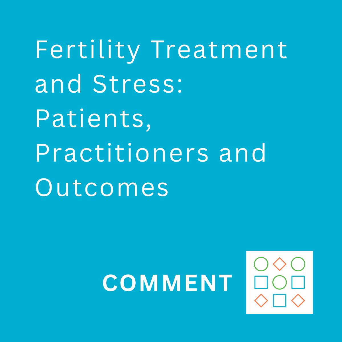 PET_BioNews's tweet image. Comment: ‘Fertility Treatment and Stress- Patients, Practitioners and Outcomes’.

Read more for free in BioNews ⬇️
progress.org.uk/fertility-trea…

#FertilityTreatment #Stress #Infertility #Fertility #Reproduction #FamilyFormation #Family #FertilityClinics #IVF #Health