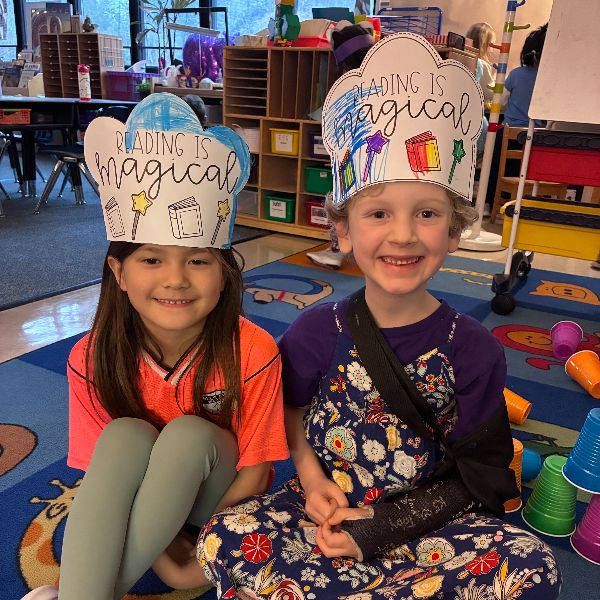 Falls Church City Public Schools tweet media