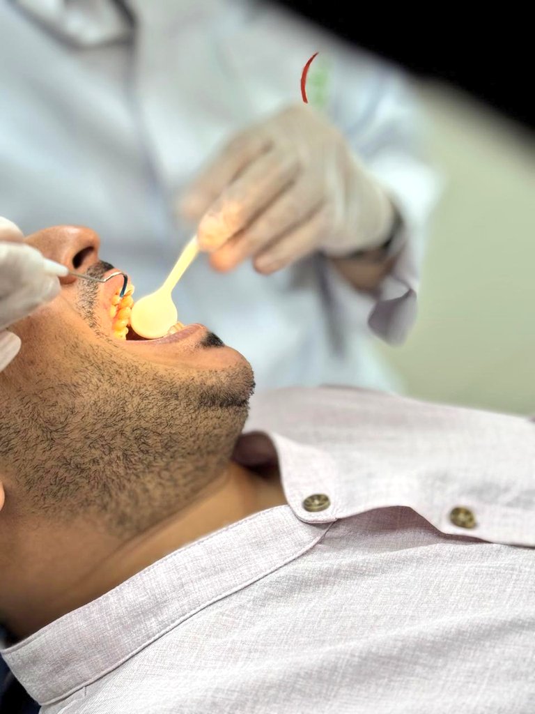 جمعية الإحسان الطبية الخيرية tweet media