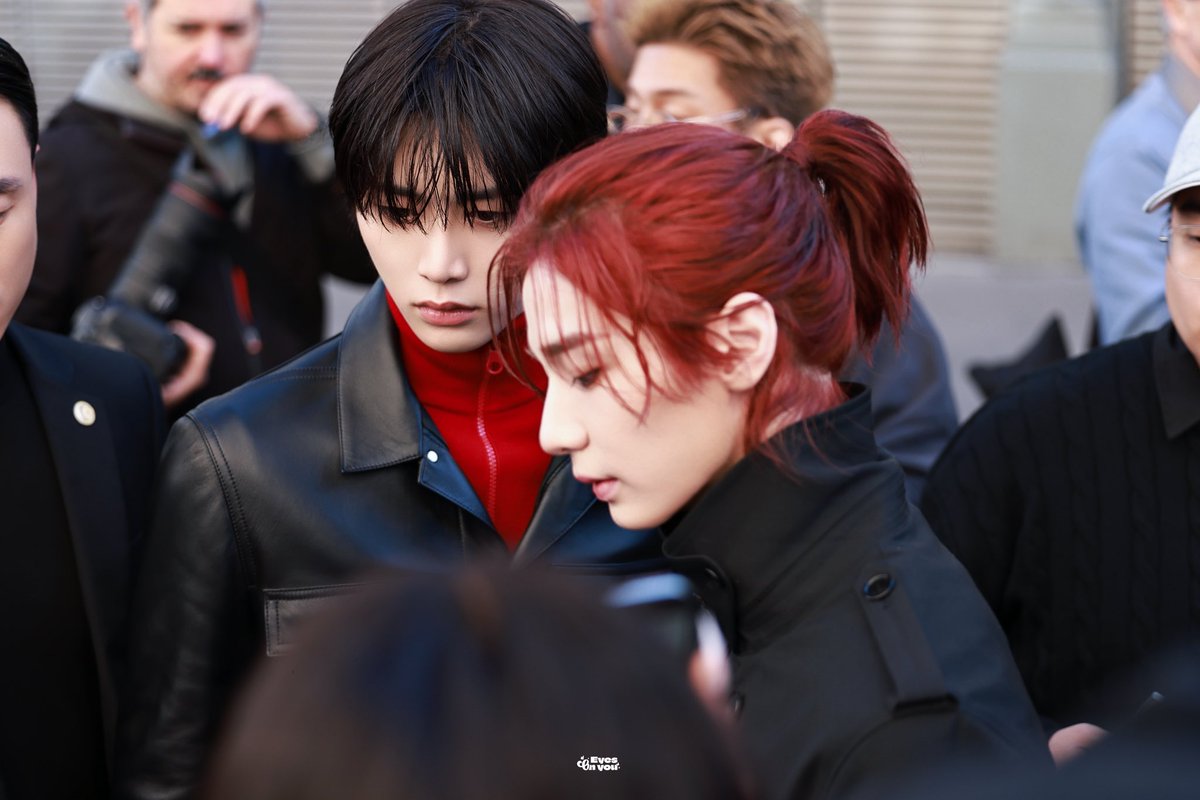 260304

#LEEHAN #이한 #TAESAN #태산 
#gongfourz #コンポズ 
#BOYNEXTDOOR
#보이넥스트도어 
#BND