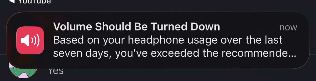 You don’t know me, Apple