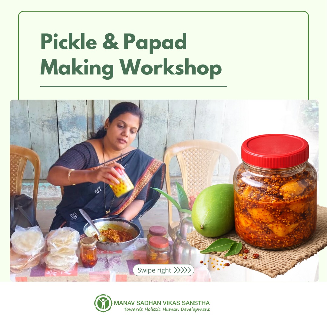 Manav Sadhan Vikas Sanstha tweet media