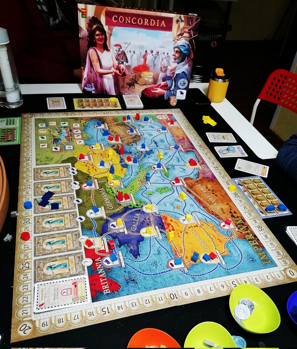 La Guarida de Chokul tweet media