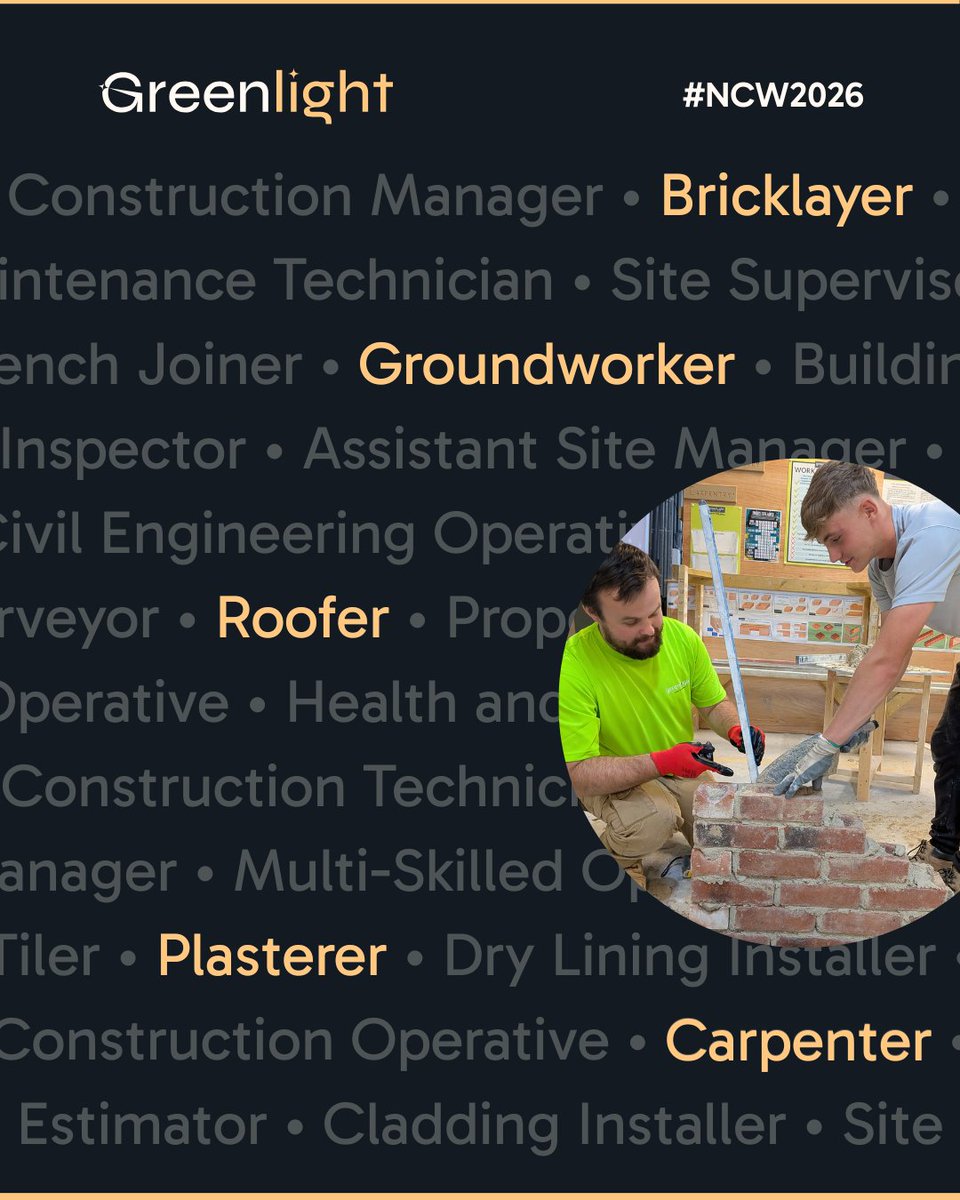 Greenlight Safety & Training tweet media