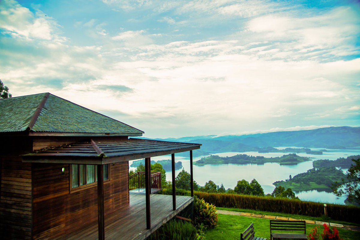 Mist Rwanda Safaris tweet media