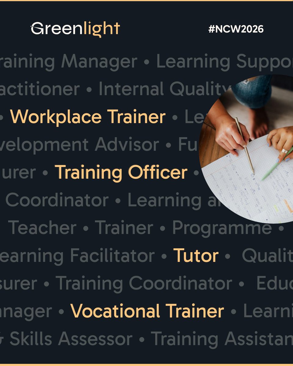 Greenlight Safety & Training tweet media