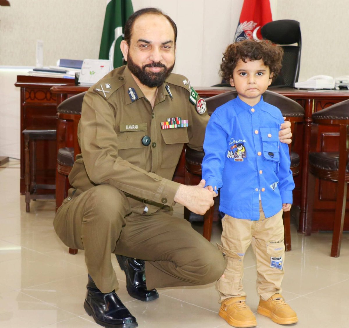 Additional IGP South Punjab tweet media