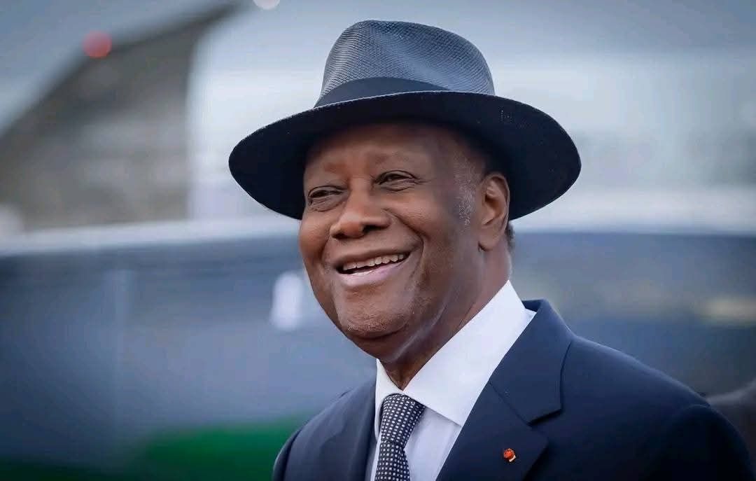 🇨🇮 Sous la vision du Président Alassane Ouattara, la #CôtedIvoire devient à nouveau leader en Afrique de l’Ouest pour l’attractivité minière ! 💎
Score Fraser Institute 2025 : 60,92/100. 5️⃣e en Afrique, 47️⃣e mondiale.
#Leadership #Investissement #Minerai