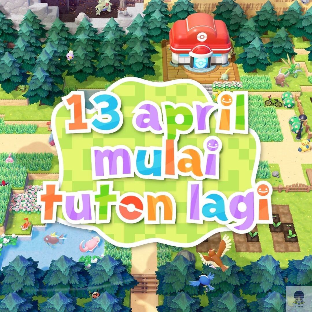 UTFESS | CEK PINNED 📌 tweet media