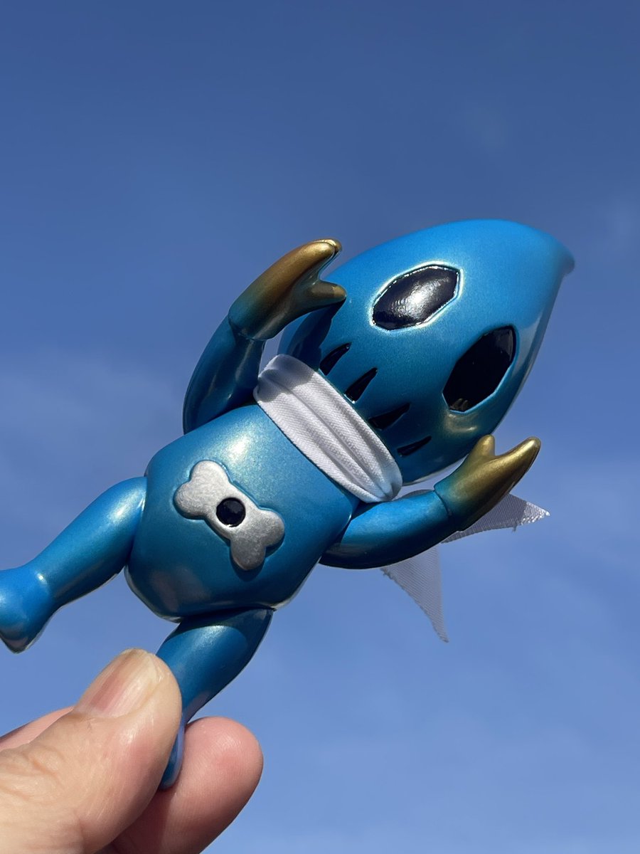 maniac Hiro tweet media