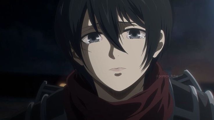 taesanhouse's tweet photo. #잏탯 as eren &amp; mikasa https://t.co/1Zkt7PKNIb