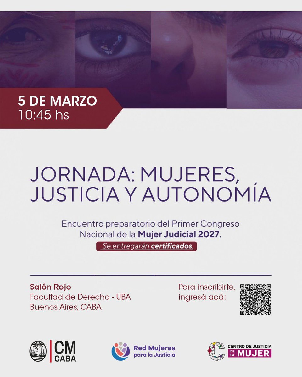 Centro de Justicia de la Mujer tweet media
