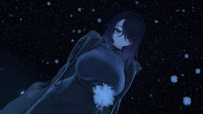 温もり