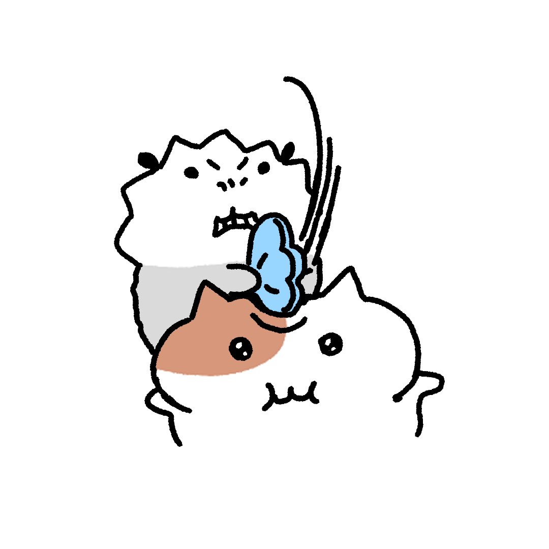 쫀냐미 tweet media