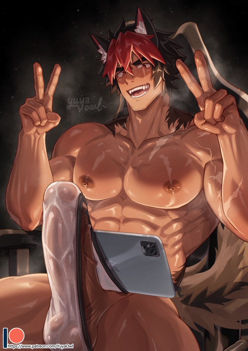 🦉YuyaOwl🦉 tweet media