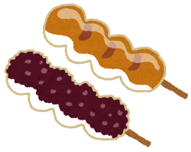 「現状維持（ホメオスタシス）」という強力なブレーキ。

それを外す一つの鍵は、「今、ここ」の感覚に全集中することです。

まずは姿勢を正し、呼吸を整え、心を静める。

その究極の瞑想対象が、今日に限っては「みたらし団子」でもいいんじゃないですか？🍡