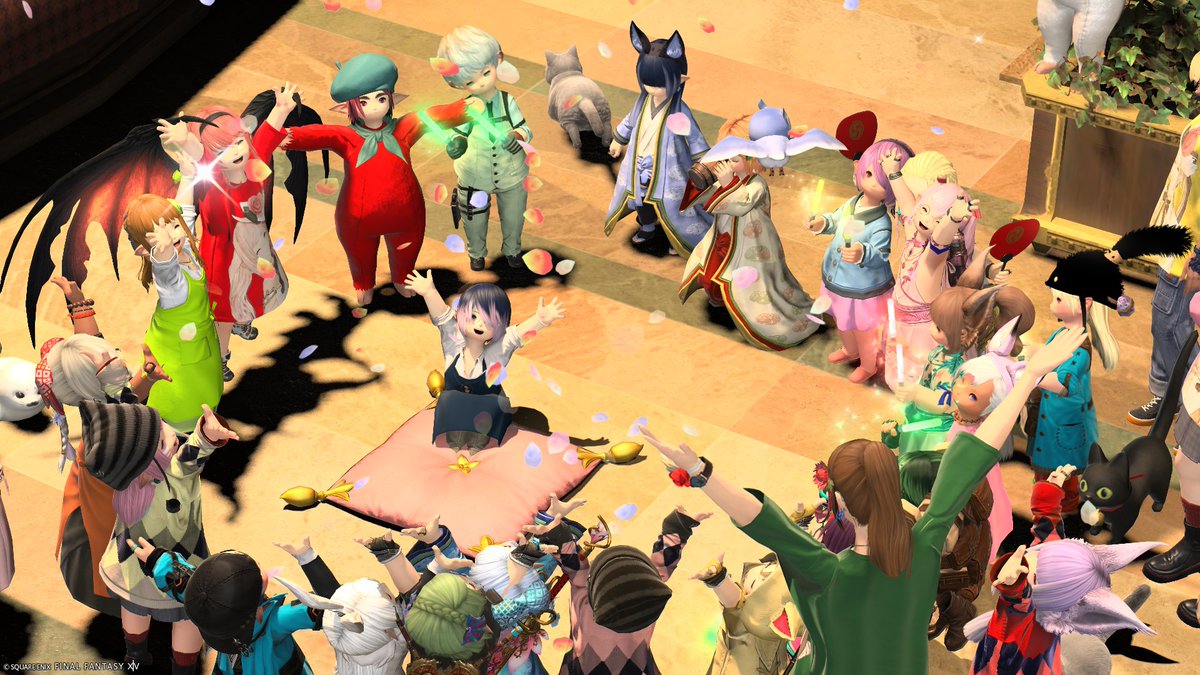 ❀.*ふいふいふいこ🐾.*✿ (@FizmimiFiz) on X