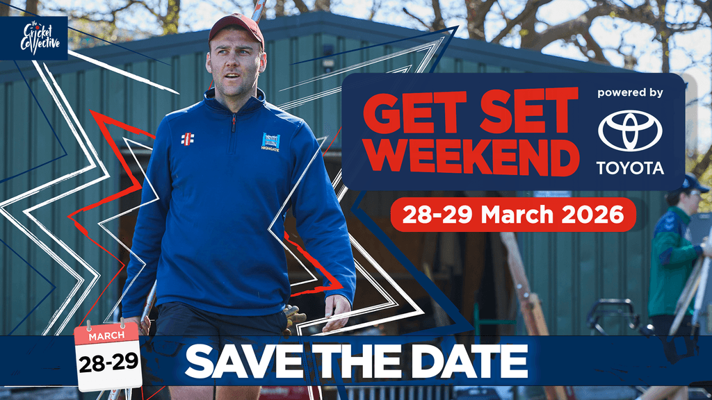 ThrumptonCC's tweet photo. Get Set Weekend - SAVE THE DATE #Pitchero
https://t.co/xE42SNG22i https://t.co/3HwnXD43co