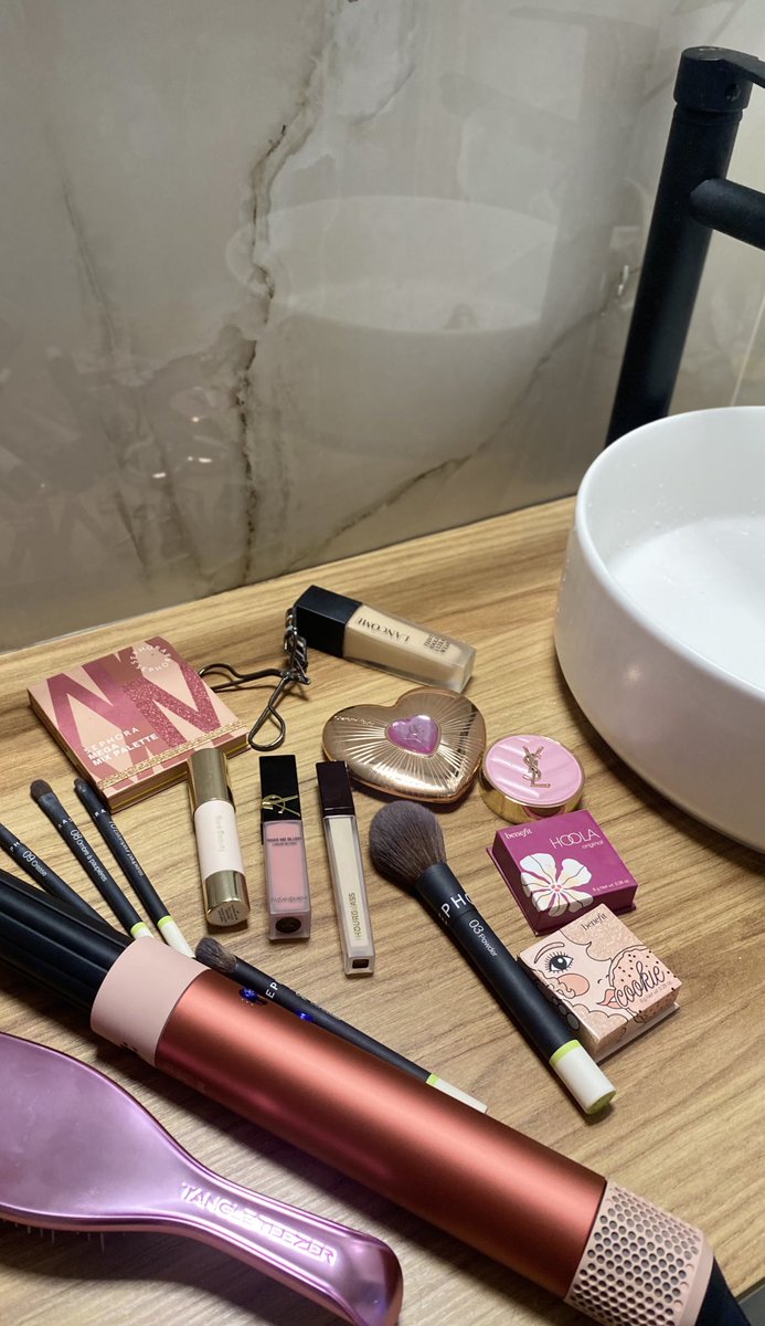 dısarı cıkmadan önce hazırlanma isinin asıgıyız kardesim yalan mi söyleyelim