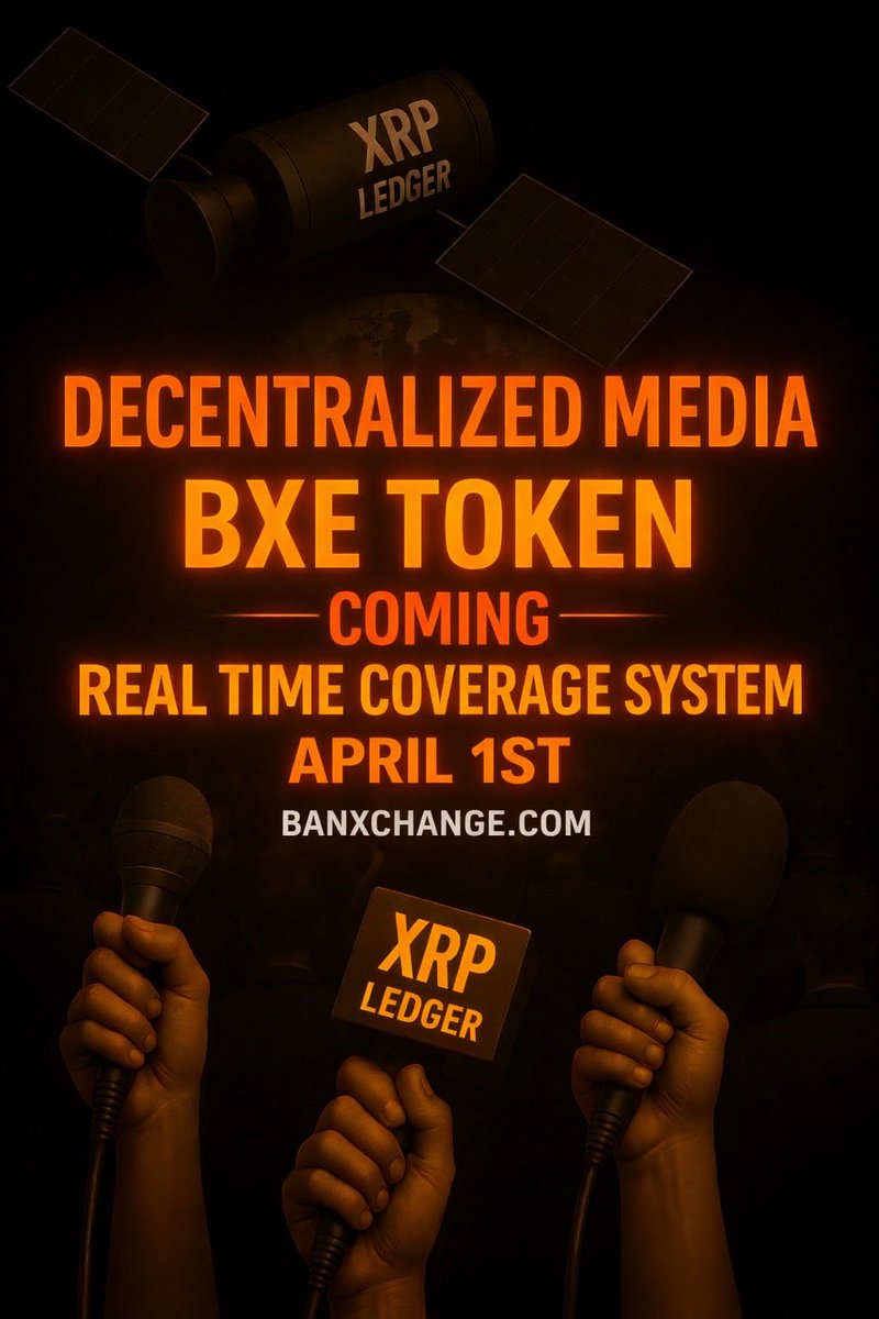 Banxchange tweet media