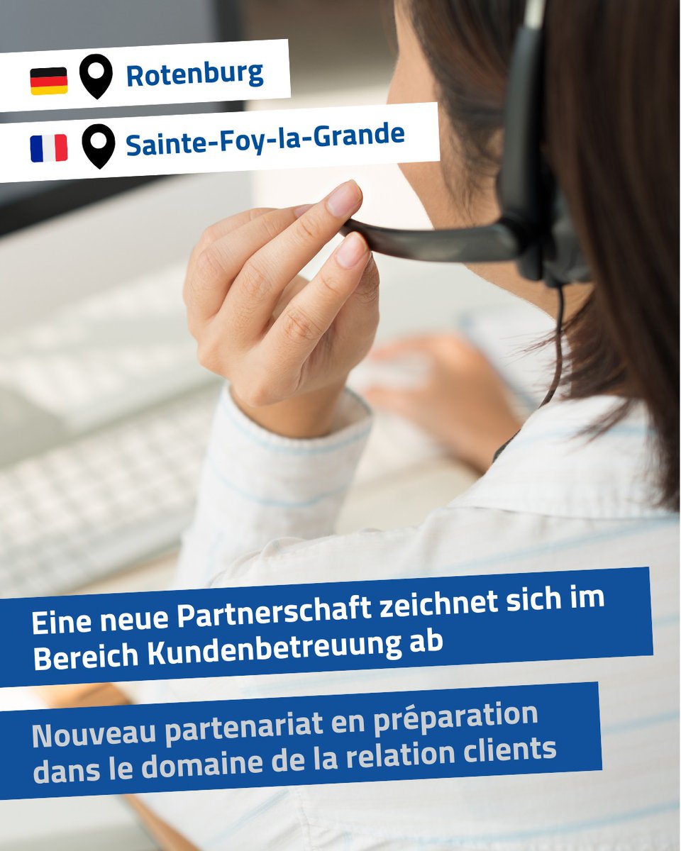 🇩🇪 ProTandem 🇫🇷 tweet media