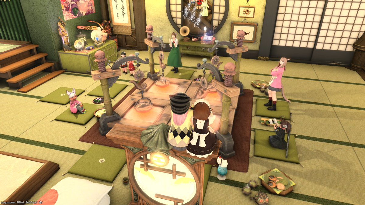 ❀.*ふいふいふいこ🐾.*✿ (@FizmimiFiz) on X