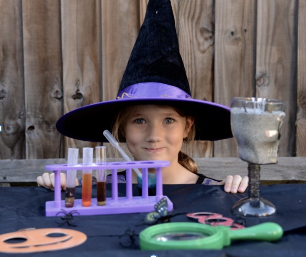 Science Sparks tweet media